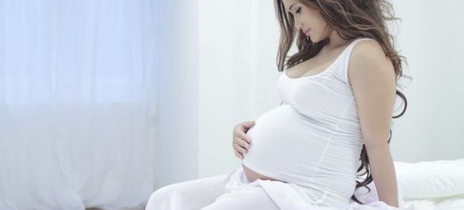 Зачем делать УЗИ на 38 неделе беременности