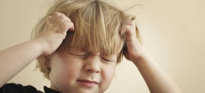 Особенности проведения Эхо ЭГ головного мозга у детей