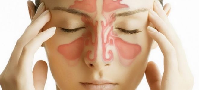 Как и для чего проводится МРТ пазух носа
