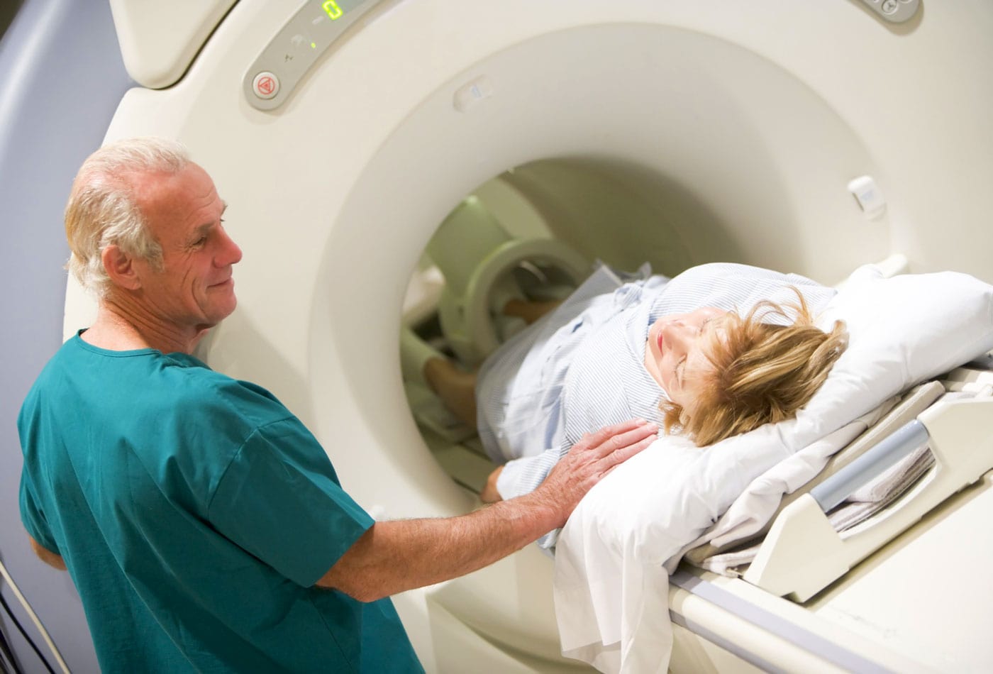 На сколько эффективно МРТ при диагностики суставов