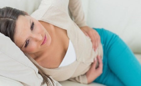 Желудочный грипп симптомы и лечение