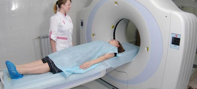 Правда и мифы о том, может ли МРТ определить рак