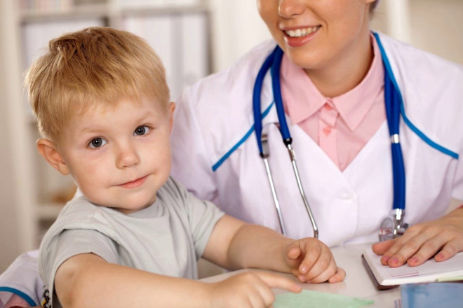 Гайморит у ребенка: каковы симптомы и советы по лечению