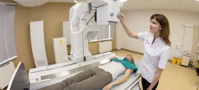 Как часто можно делать рентген детям и взрослым