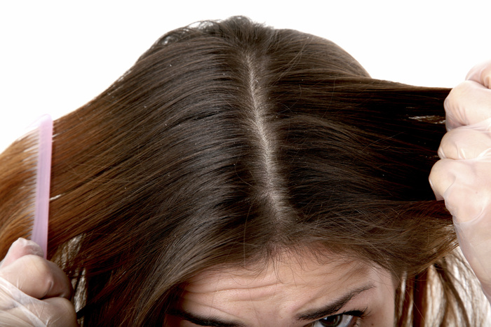 Применение Ацетилсалициловой кислоты для волос