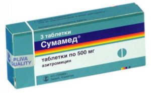 Эффективные препараты для лечения синусита у взрослых