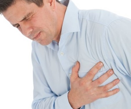 Предвестники инфаркта миокарда: симптомы и первые признаки