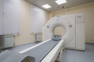 Рентгеновская компьютерная томография в диагностике заболеваний околоносовых синусов