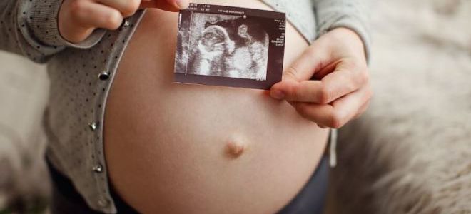 Нюансы проведения УЗИ на 3 триместре беременности