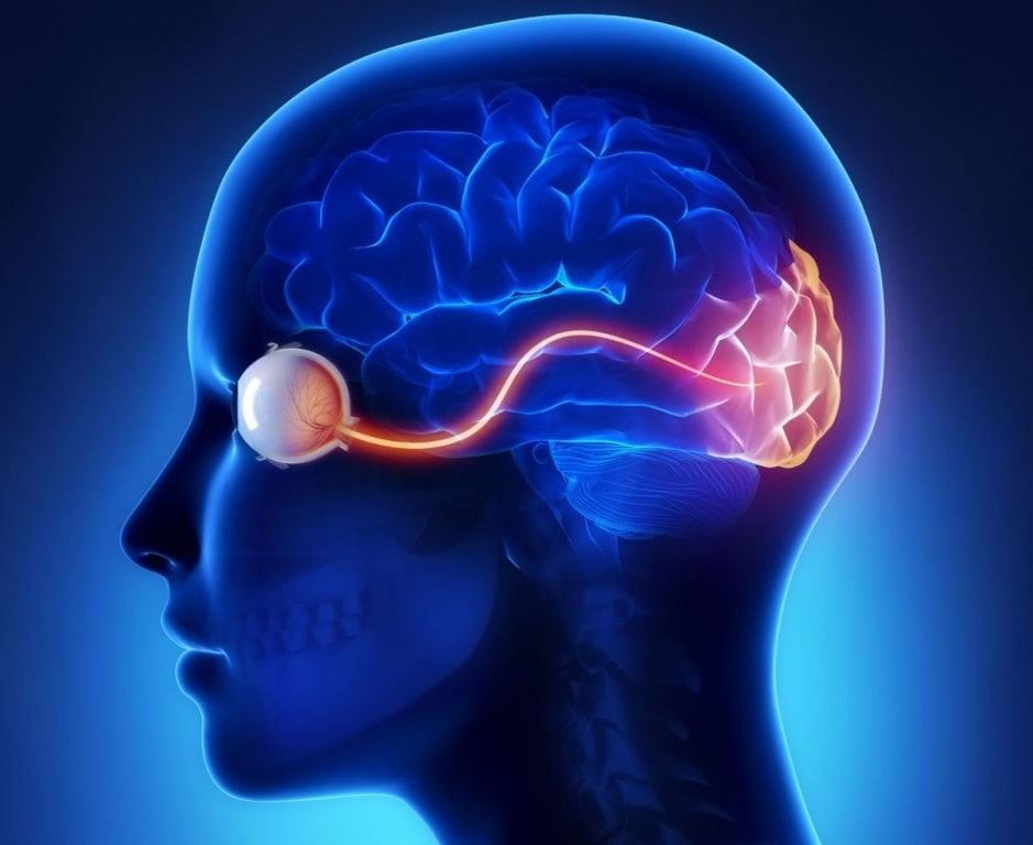Что выявляет магнитно-резонансная томография глаз
