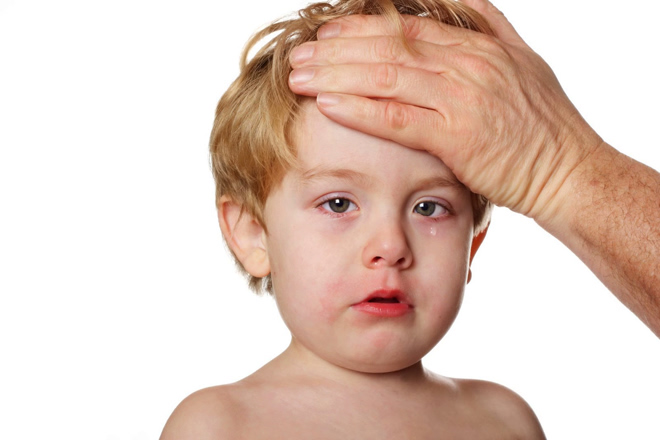Синусит у детей как вовремя распознать симптомы и не запустить развитие болезни