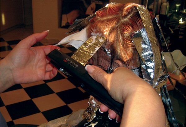 Как часто можно делать ламинирование волос отзывы видео