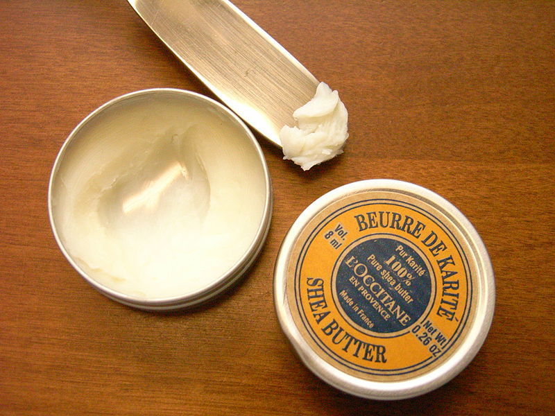 Масло ши для лица: применение в домашних условиях. Рецепты кремов и масок с маслом ши для ухода за кожей