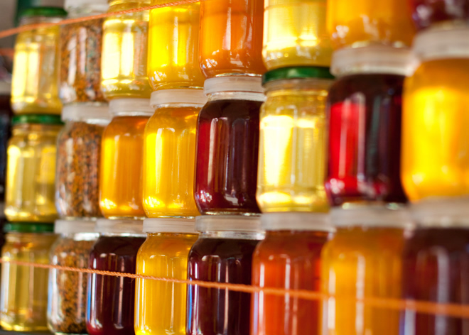 Лечение гайморита медом в домашних условиях: простые рецепты