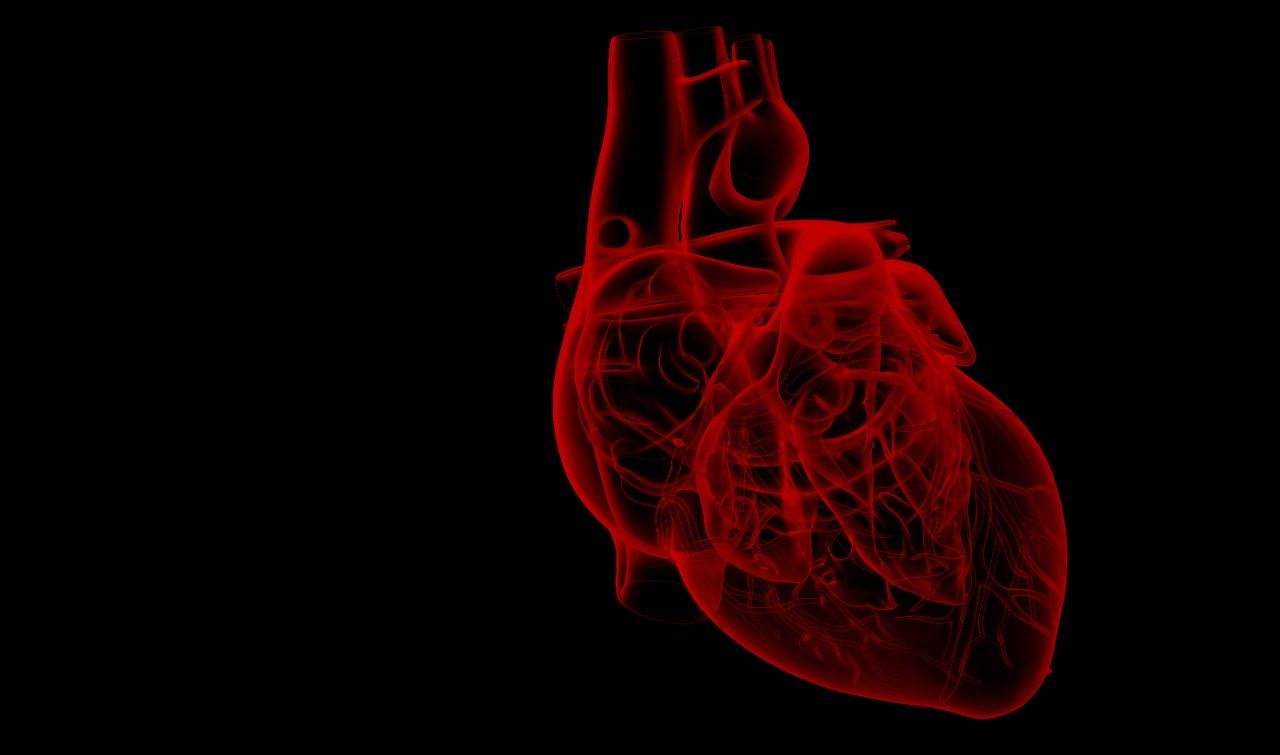 Увеличенное сердце на флюорографии: причины