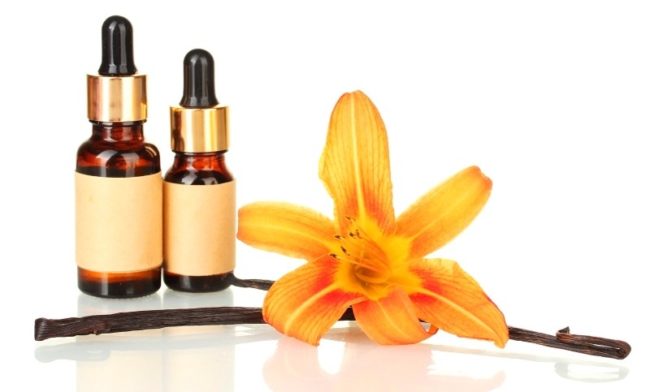 Эфирное масло ванили :полезное действие для кожи и волос, отзывы