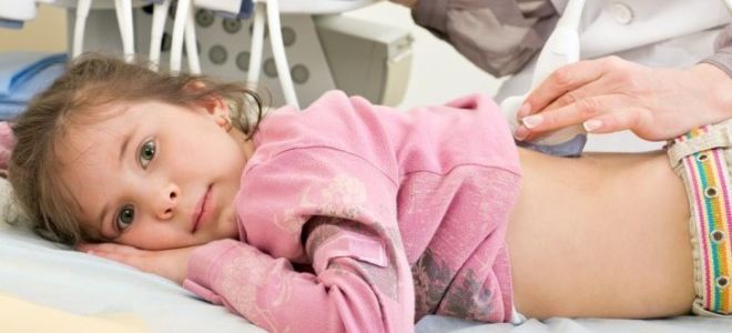 Как провести подготовку УЗИ мочевого пузыря у детей