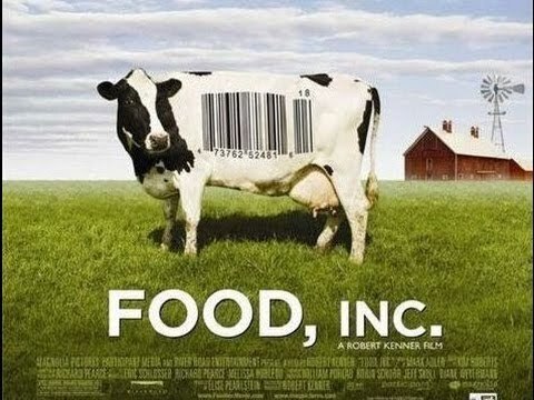 корпорация еда