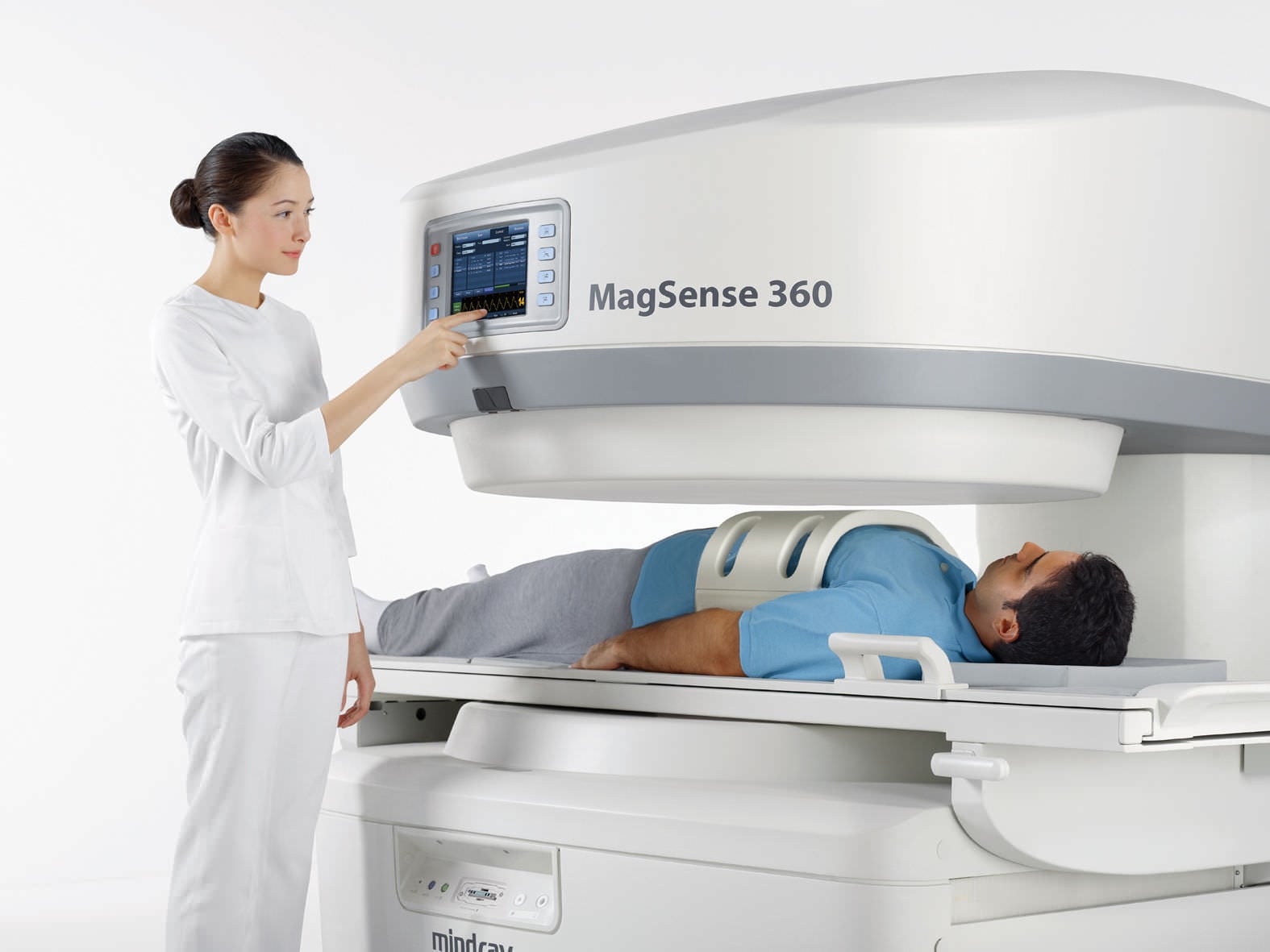 Какой томограф лучше: открытого или закрытого типа