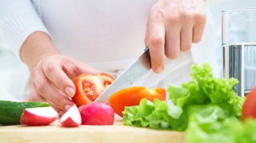 Диета при гастрите: меню, рецепты и принципы домашнего питания