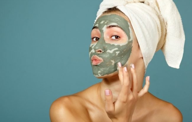 альгинатная маска для лица отзывы приготовление в домашних условиях