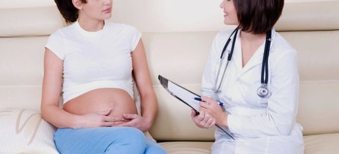 Значение УЗИ на 33 неделе беременности