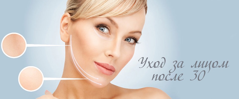 процедуры коррекции лица - эффективные методы после 35 лет