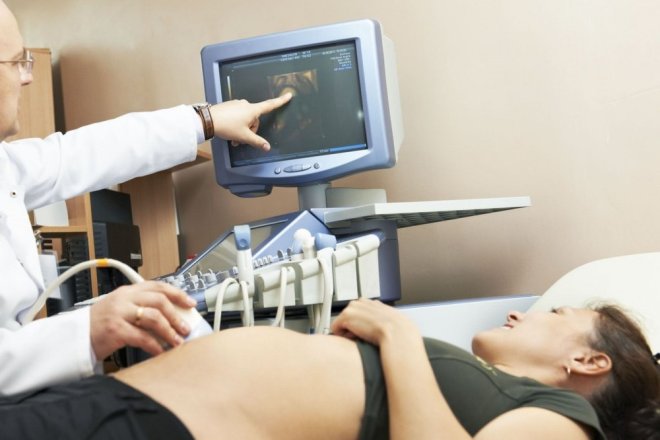 Проведение УЗИ на 18 неделе беременности