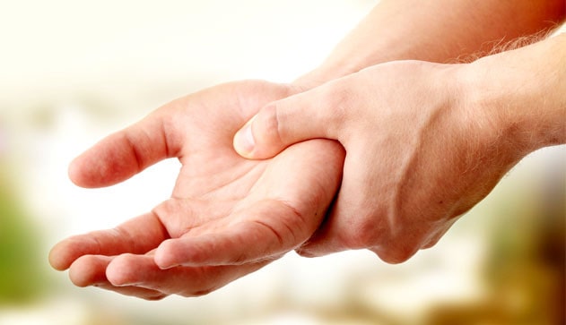 МР-диагностика руки: показания, альтернативы