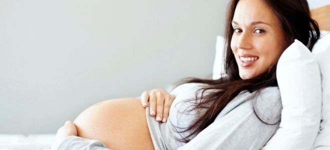 Насколько опасна флюорография при беременности