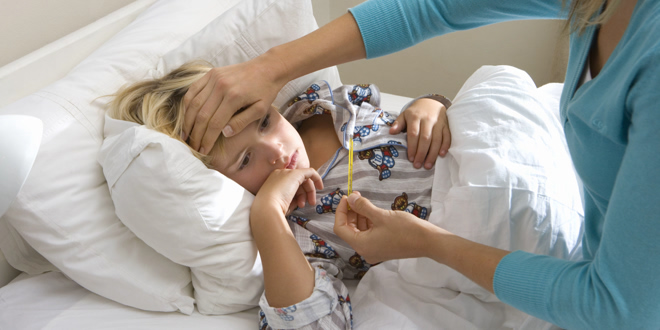 Синусит у детей как вовремя распознать симптомы и не запустить развитие болезни