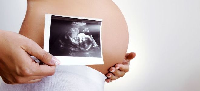 Опасно ли МРТ во время беременности