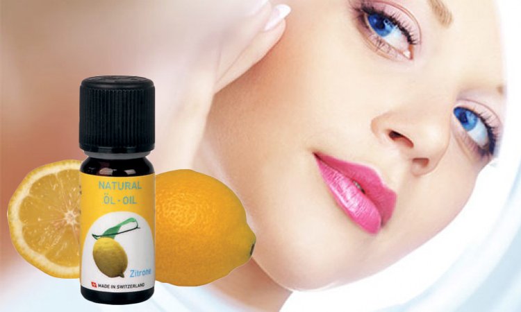 лимонное масло для лица отзывы рецепты масок с маслом лимона