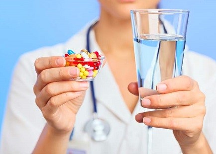 Трихомониаз: симптомы и схема лечения