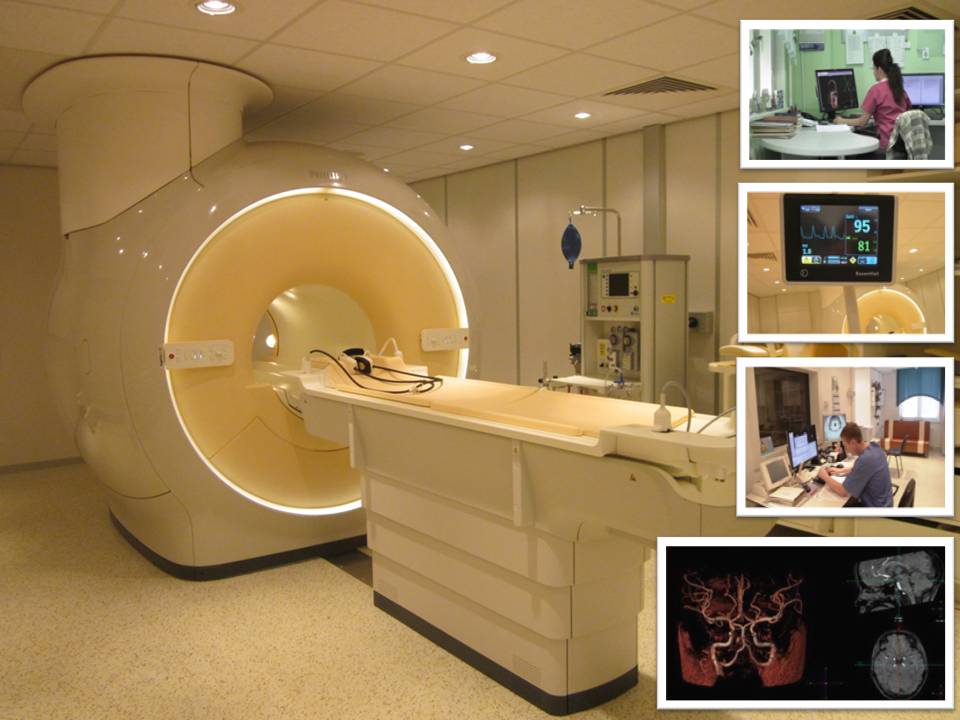 Магнитно-резонансная томография почек: когда необходимо обследование