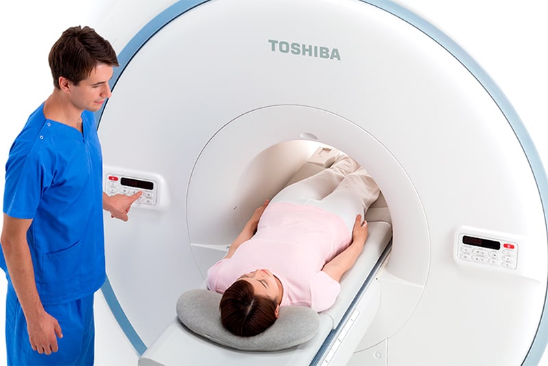 Магнитно-резонансная томография ног: как делают и какие заболевания выявляет
