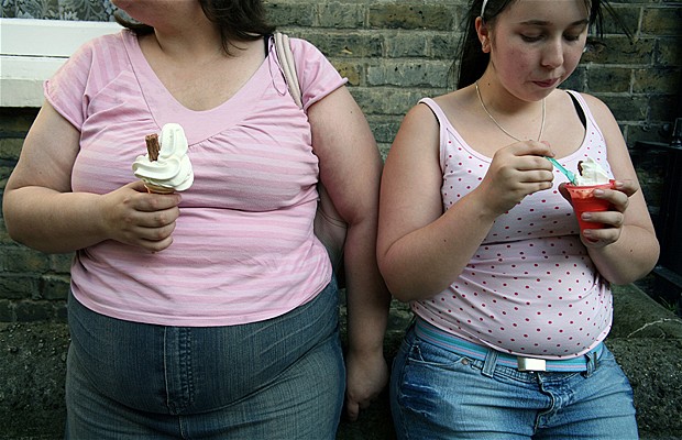 10 фактов об ожирении: почему нужно следить за весом