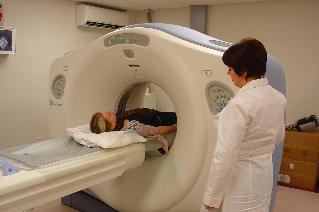 МРТ органов малого таза у женщин и мужчин: подготовка к обследованию